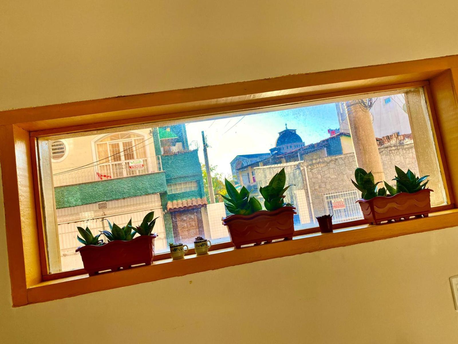אפרסידה Pousada Flor Do Sol מראה חיצוני תמונה